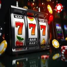 slot vip featured game showcase
