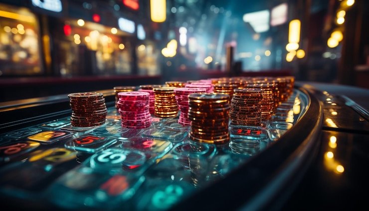 slot vip featured game showcase