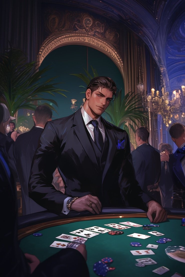 Halaman pilihan metode deposit di slot vip termasuk GoPay
