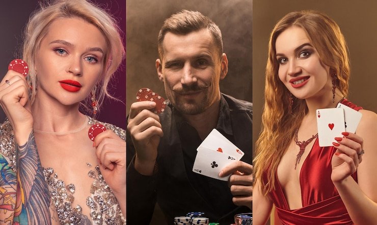 Tutorial deposit GoPay slot vip