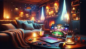 slot vip featured game showcase